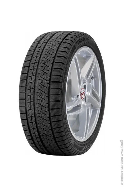   Triangle Tyres IceLink Trin PL02 245/70R16 111H 