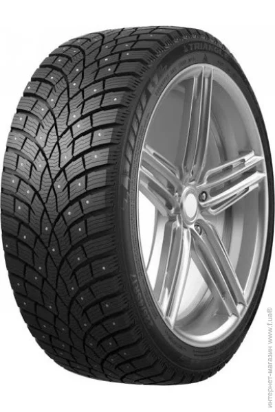   Triangle Tyres IcelynX TI501 225/45R17 94T ( )  