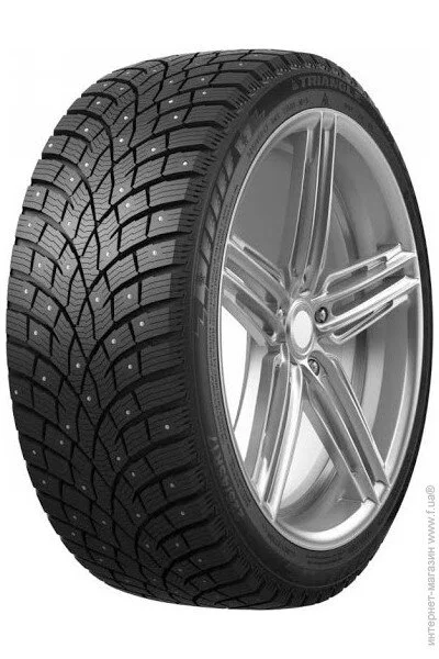   Triangle Tyres IcelynX TI501 275/40R20 106T ( )  