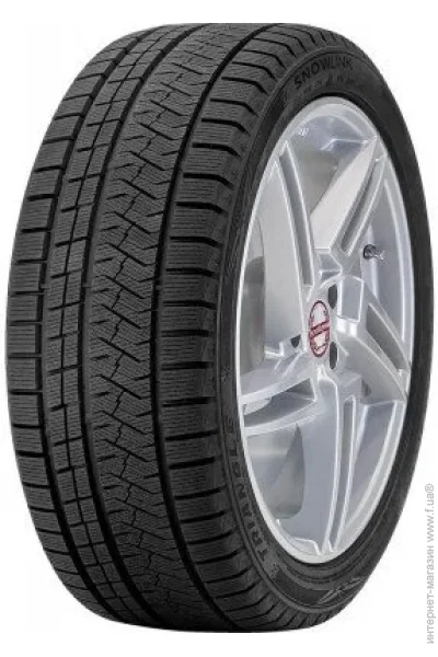   Triangle Tyres PL02 255/40R19 100V