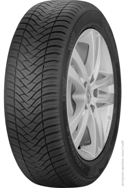   Triangle Tyres SeasonX TA01 155/60 R15 74H 