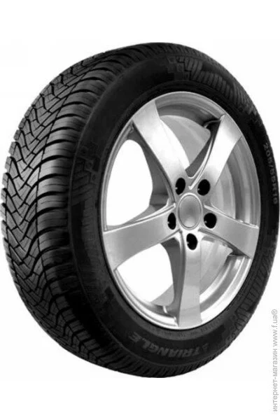   Triangle Tyres SeasonX TA01 185/55 R15 86H 