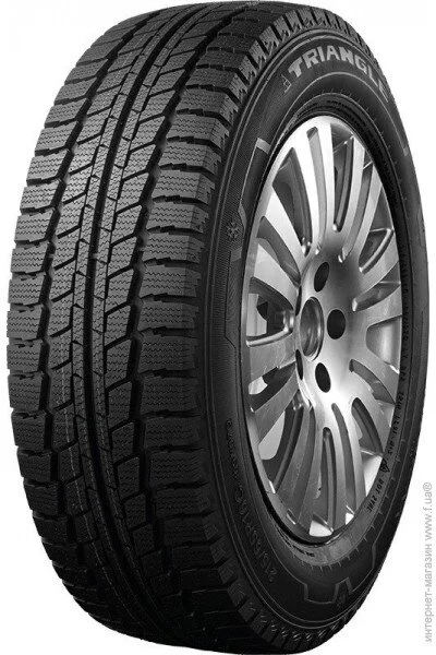   Triangle Tyres SnowLink Trin LL01 225/75R16C 121/120R 