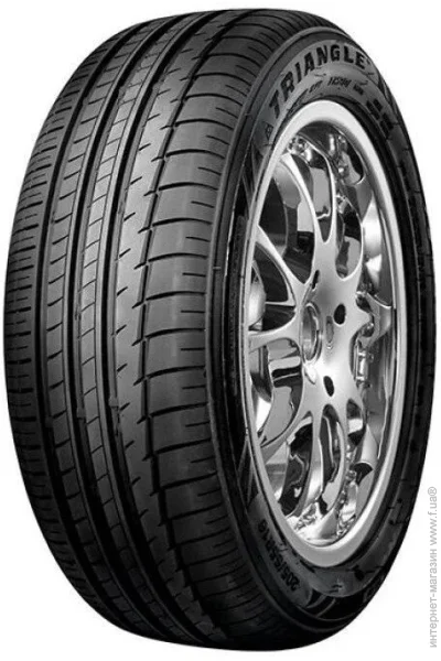   Triangle Tyres Sportex TH201 225/40R19 93Y 