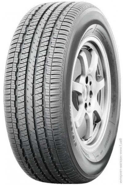   Triangle Tyres TR257 245/55R19 103V