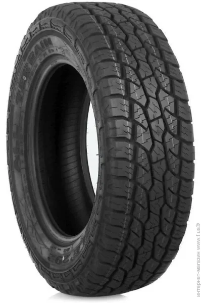  Triangle Tyres TR292 215/85R16 115/112R 