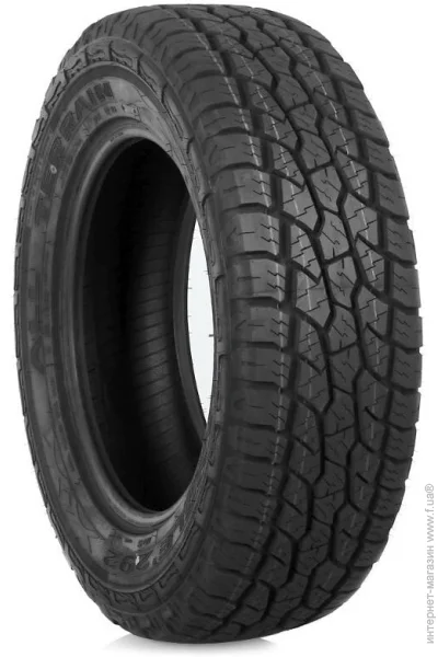   Triangle Tyres TR292 235/70R15 103H 