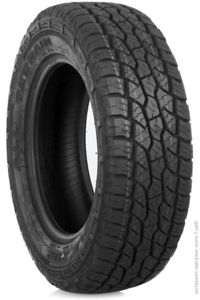   Triangle Tyres TR292 235/75R15 110/107S 