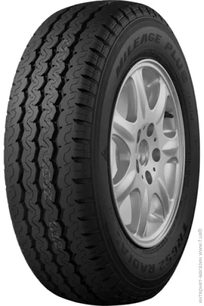   Triangle Tyres  TR652 205/65R16 107T 