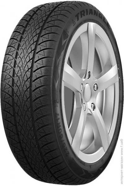   Triangle Tyres WinterX TW401 195/60R15 88T 