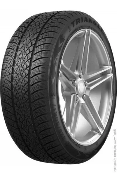   Triangle Tyres WinterX TW401 195/65 R15 95T 