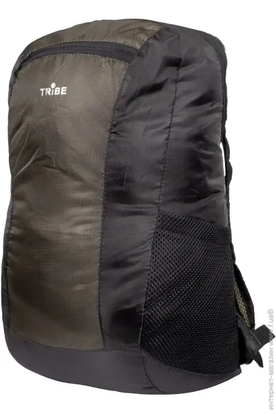 Tribe  Compact 24 L (1042-T-IA-0008-olive)