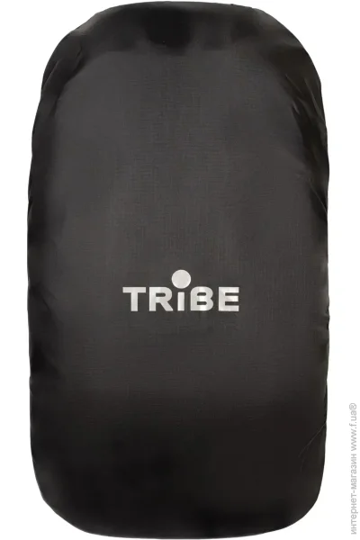 Tribe    Raincover 20-35  T-IZ-0006 Black (1042-T-IZ-0006-S-black)