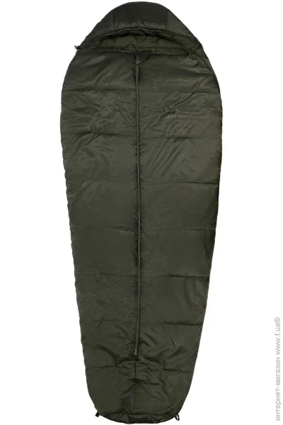 Tribe T-CF-0001-olive (T-CF-0001-olive)