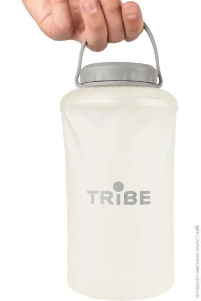  Tribe T-FE-0023-crystal-white (T-FE-0023-crystal-white)