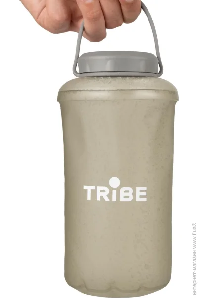  Tribe T-FE-0023-grey (T-FE-0023-grey)