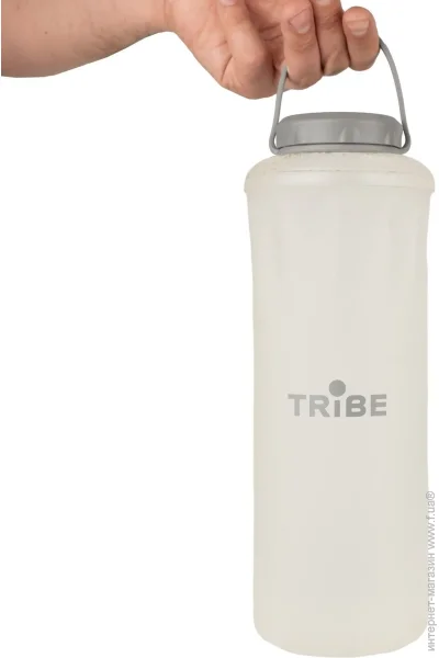  Tribe T-FE-0024-crystal-white (T-FE-0024-crystal-white)