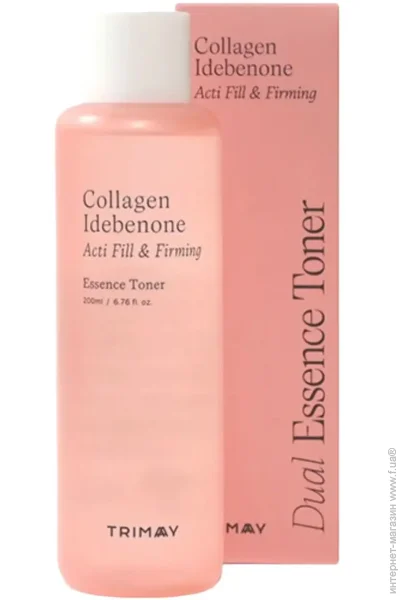 Trimay    Collagen Idebenone, 200  (8809822540686)
