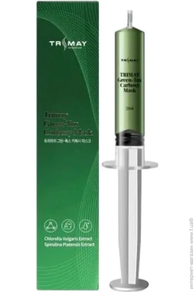  Trimay GreenTox Carboxy  , 27  (8809706860602)