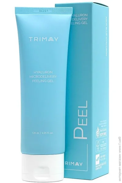 ϳ Trimay Hyaluron Microdelivery ϳ, 120  (8809822540624)