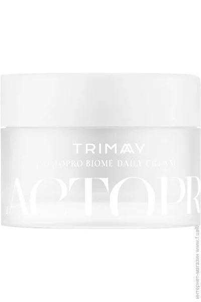 Trimay    Lactopro Biome, 50  (8809822540440)
