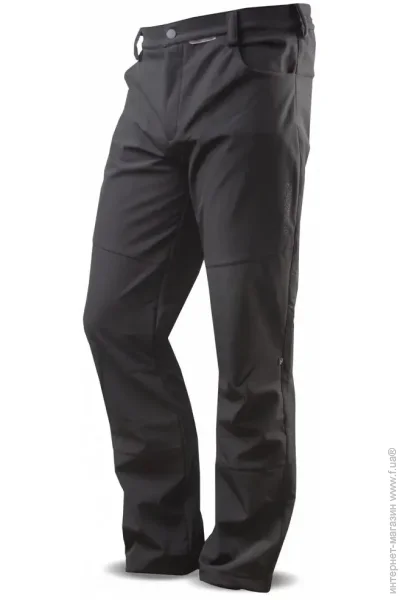   Trimm  Sigma Black S (1054-001.004.4931)