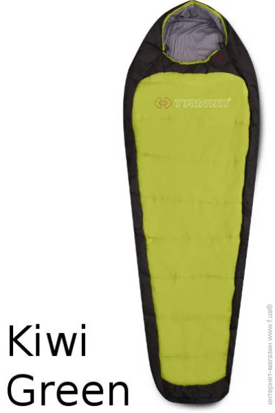  Trimm Impact 185 R kiwi green (001.009.0214)
