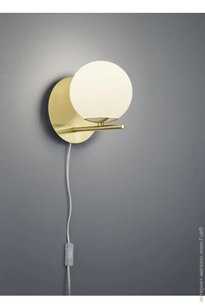 Светильник Trio Pure (202000108) Светильник Trio Pure (202000108)