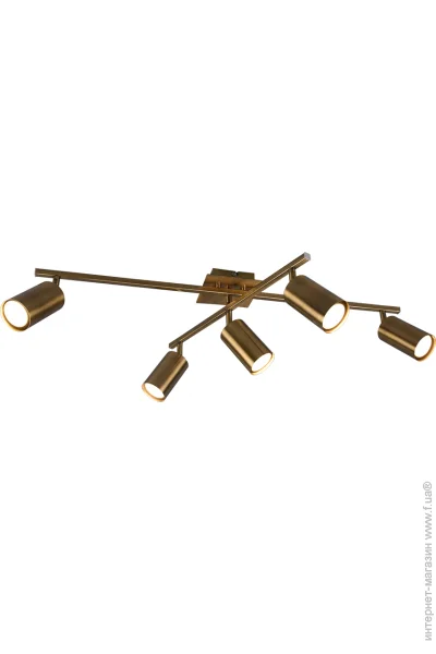  Trio Marley (612400504)