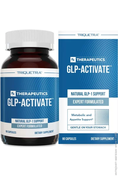  Triquetra     - GLP-Activate 90  (4384307074)