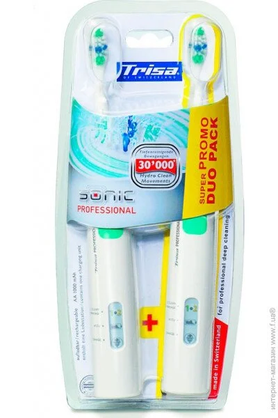     Trisa 4664.0210