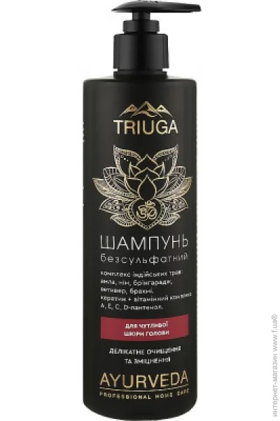  Triuga     500  (4820164641538)