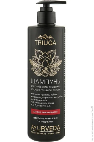  Triuga     500  (4820164641545)