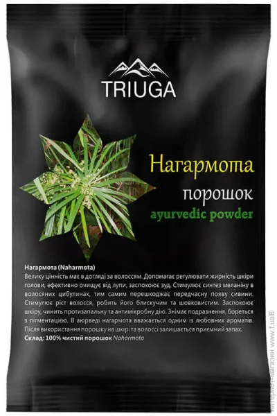  Triuga   , 50 (4820164641248)