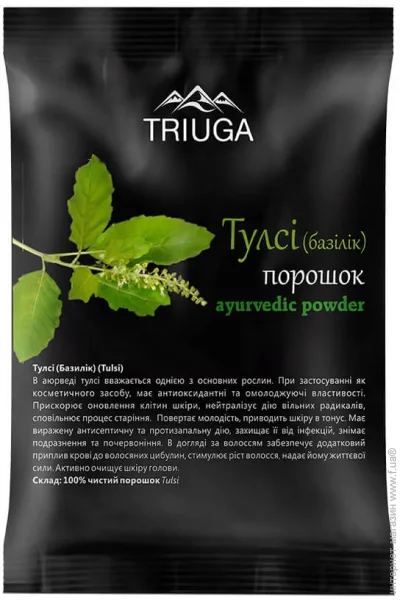  Triuga    , 50 (4820164641286)