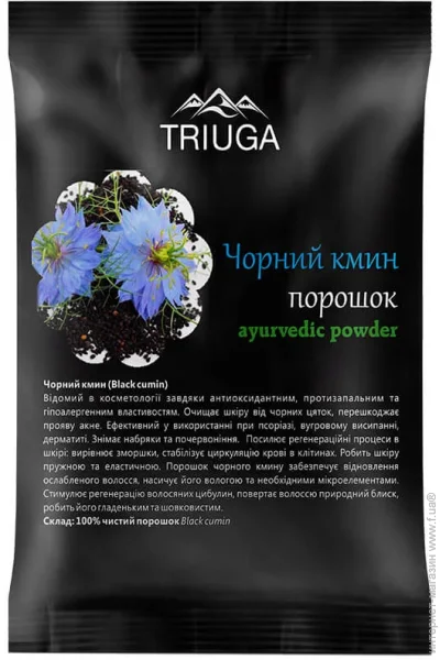  Triuga    , 50 (4820164641323)