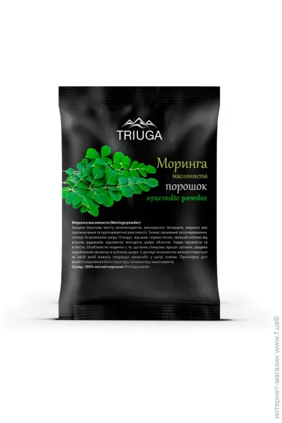  Triuga   , 50 (4820164641385)