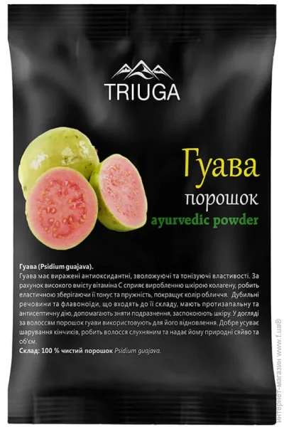  Triuga   , 50 (4820164641415)
