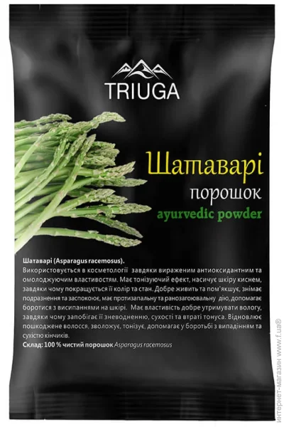  Triuga   , 50 (8908003544106)