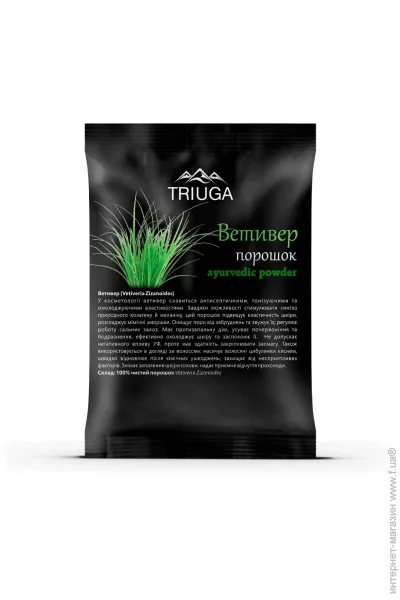  Triuga   ², 50 (8908003544533)