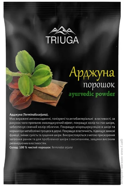  Triuga   , 50 (8908003544557)