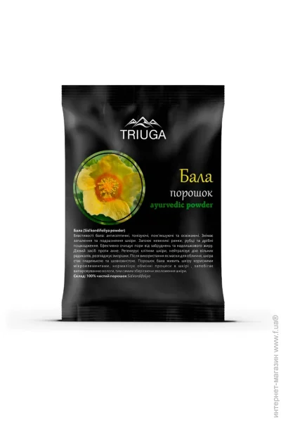  Triuga   в, 50 (8908003544571)