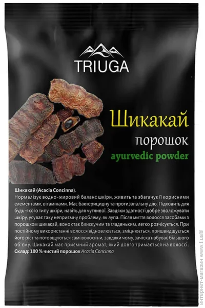  Triuga   , 50 (8908003544618)