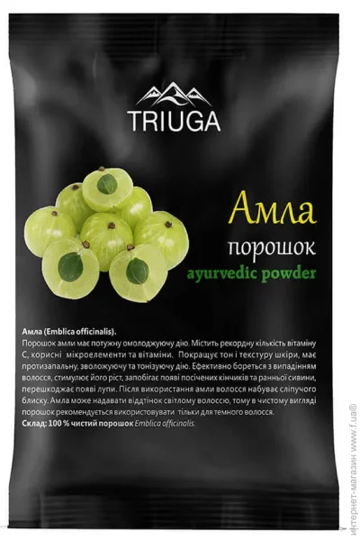  Triuga   , 50 (8908003544939)