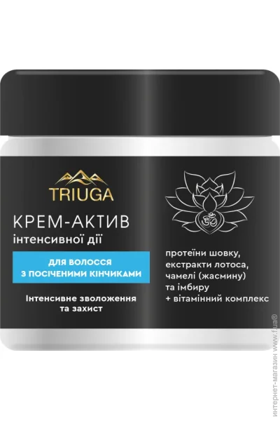 Triuga  Herbal          300 