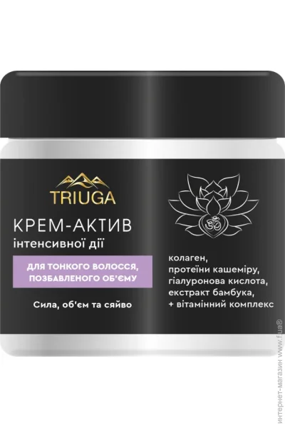 Triuga  Herbal         300 