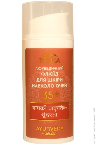 Triuga  Herbal     35+ 30 