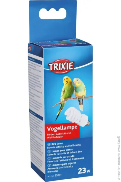    Trixie    23 (55001)