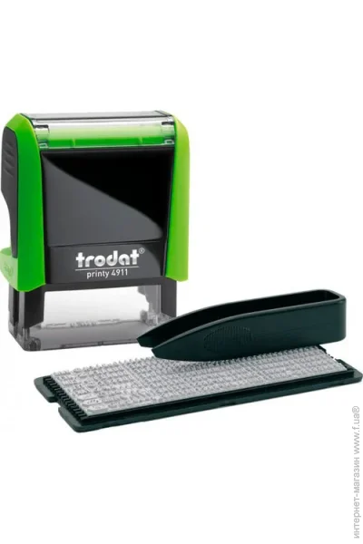    3-  TRODAT  (4911/3 -G)