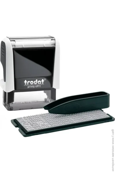    3-  TRODAT  (4911/3 -W)